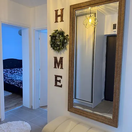 Lejlighed E Donje Mladice